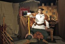 magia medieval troupe malabo espai menut opt