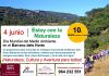 CARTEL Dia mundial medio ambiente CASTELLON EN RUTA COMUNIDAD VALENCIANA