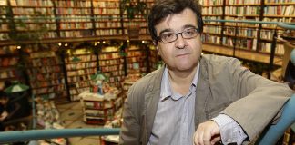 javier cercas explota ha quedado claro que no soy un equidistante