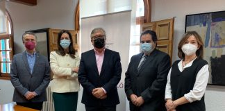 Bankia apoya con 90.000 euros a Fundació Caixa Castelló para promover programas sociales y medioambientales