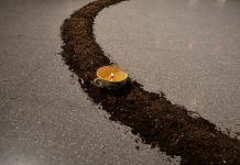 Terra Eixuta: Àngeles Císcar, Edu Comelles i Maria José Planells