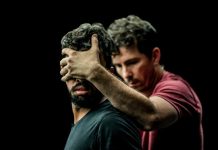 Miguel Barreto y La Pequeña Victoria Cen: «Disculpa si te presento como que no te conozco»