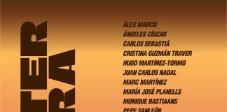 Terra Eixuta: una lectura de la creación contemporánea de la Ribera a l’Horta