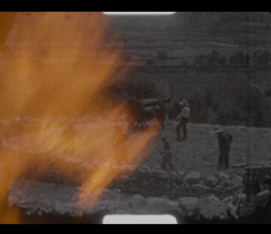 Fermín Sales: Creuar el llindar: memòries i (des)activacions de l’imaginari rural