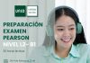 Preparación del examen Pearson B1 con el apoyo de Fundació Caixa Castelló