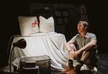 Hop! Gestió Teatral: Yayos