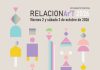 Fundación Caja Castellón col·labora amb les Jornades Formatives RELACIONAr’T 2026