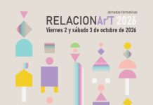 Fundación Caja Castellón col·labora amb les Jornades Formatives RELACIONAr’T 2026