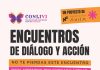 Encuentros de Diálogo y Acción contra la violencia machista