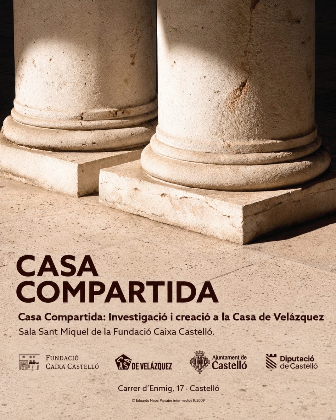 Casa compartida