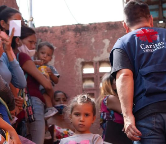 Fundació Caixa Castelló apoya a Cáritas y Cruz Roja en la respuesta humanitaria tras los terremotos de Venezuela